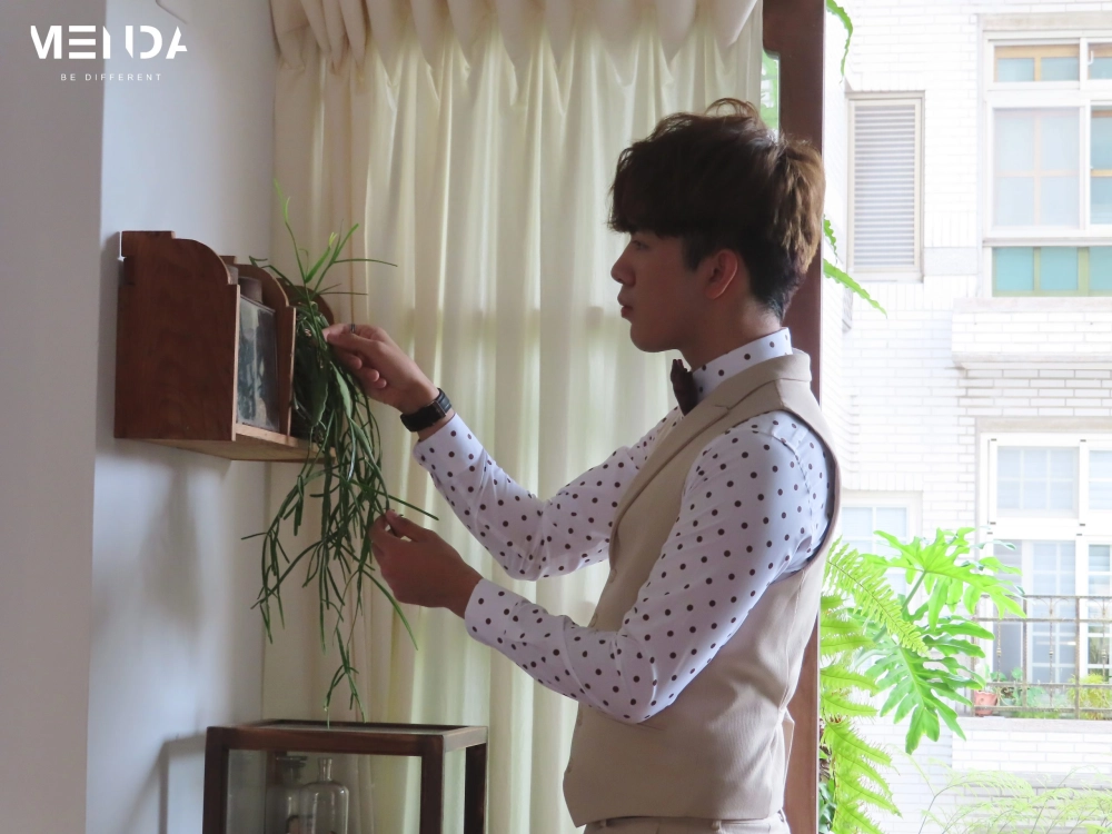 京華婚紗型錄拍攝