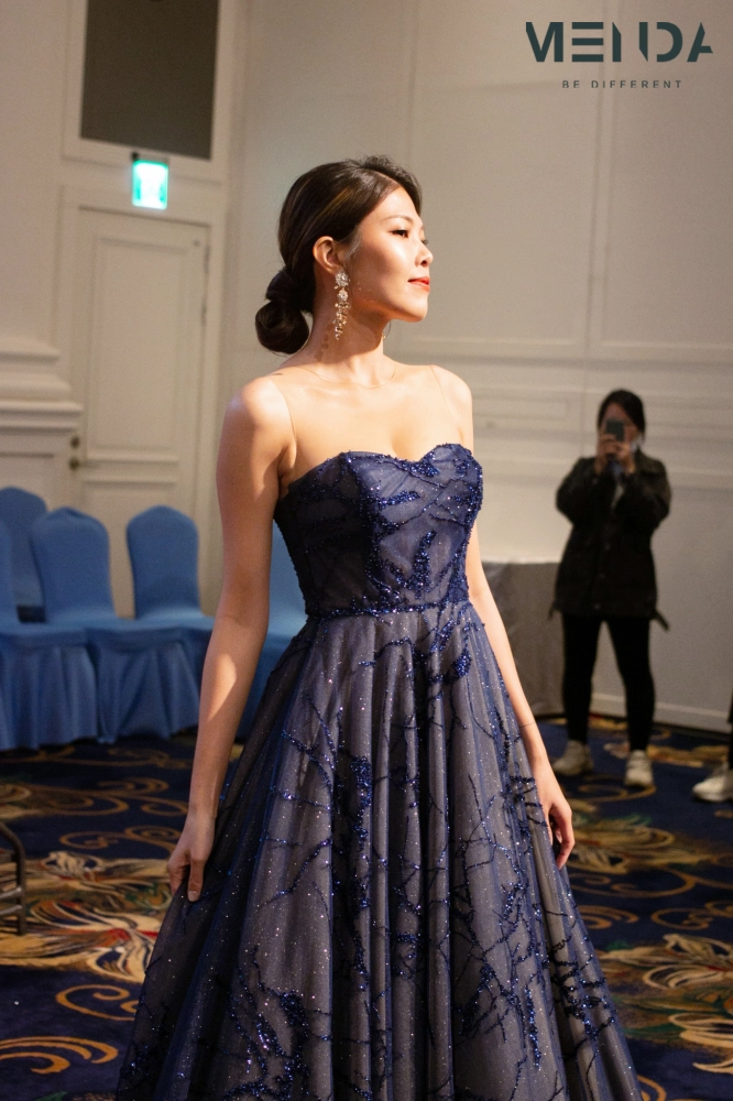 2020 台中婚紗展