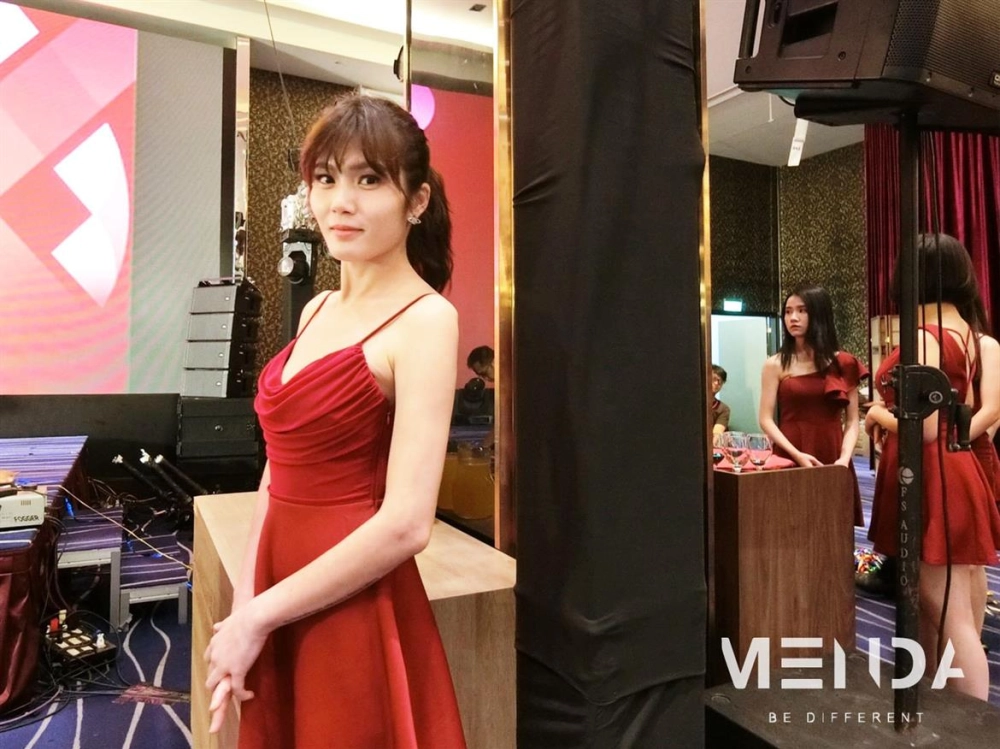 好運來禮儀接待