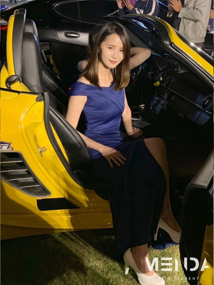 台南贊美酒店開幕