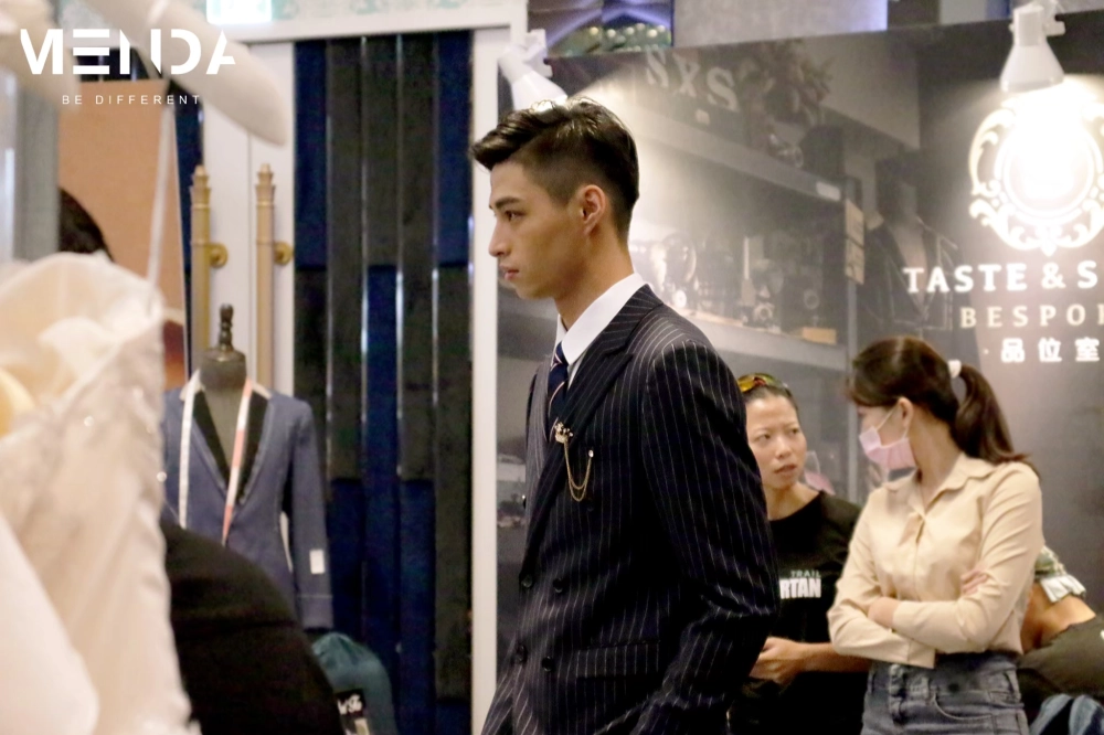 2020 台中婚紗展