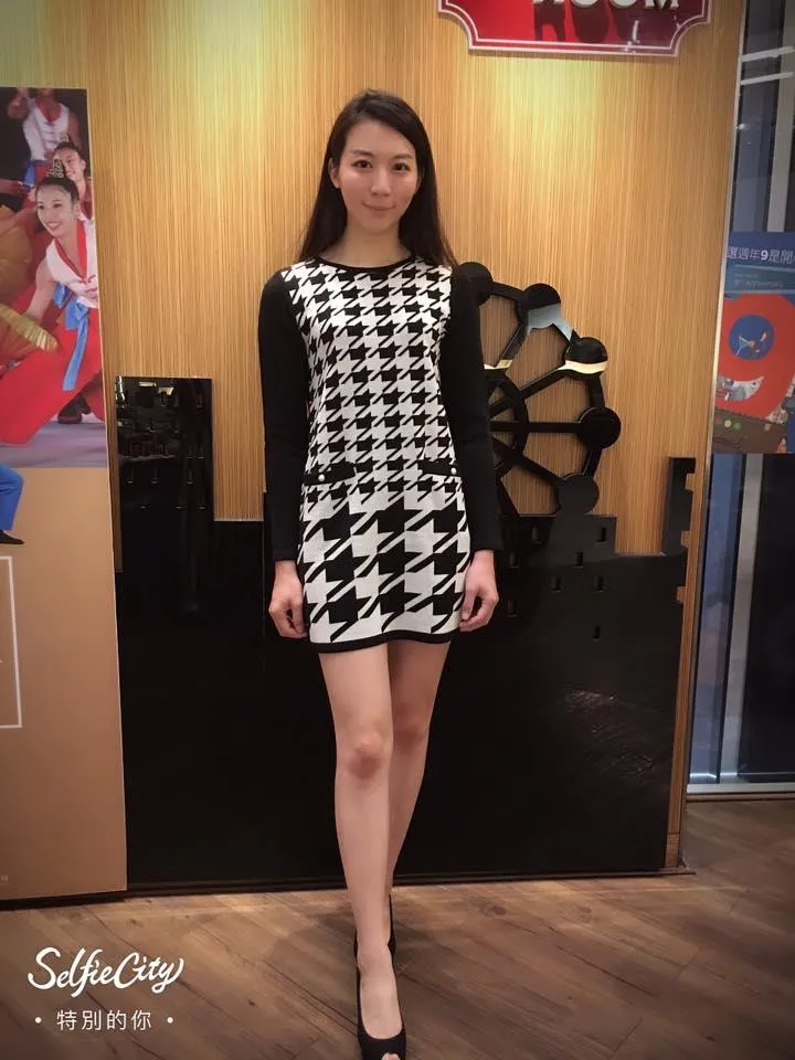 日曜天地聯合品牌走秀