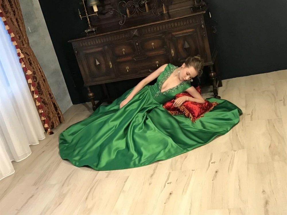 茱莉亞婚紗拍攝