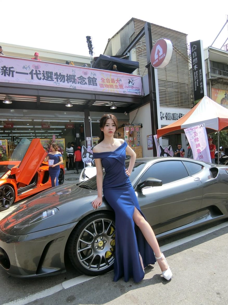 新一代選物開幕SG