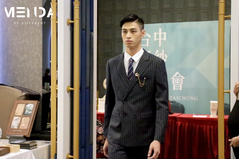 2020 台中婚紗展