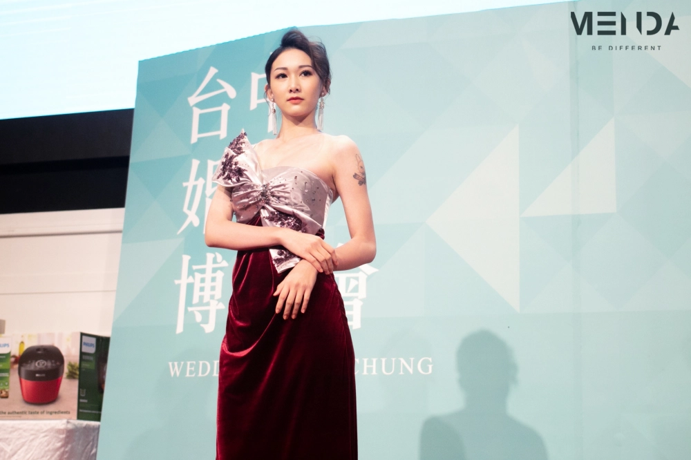 2020 台中婚紗展