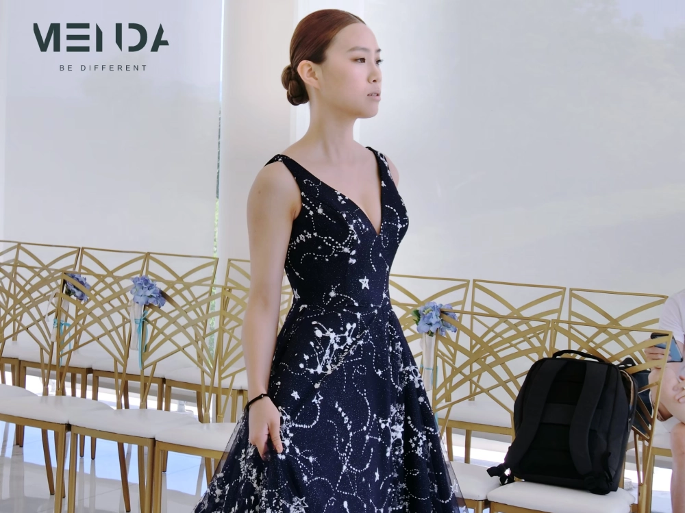 ONEDAY婚紗秀彩排