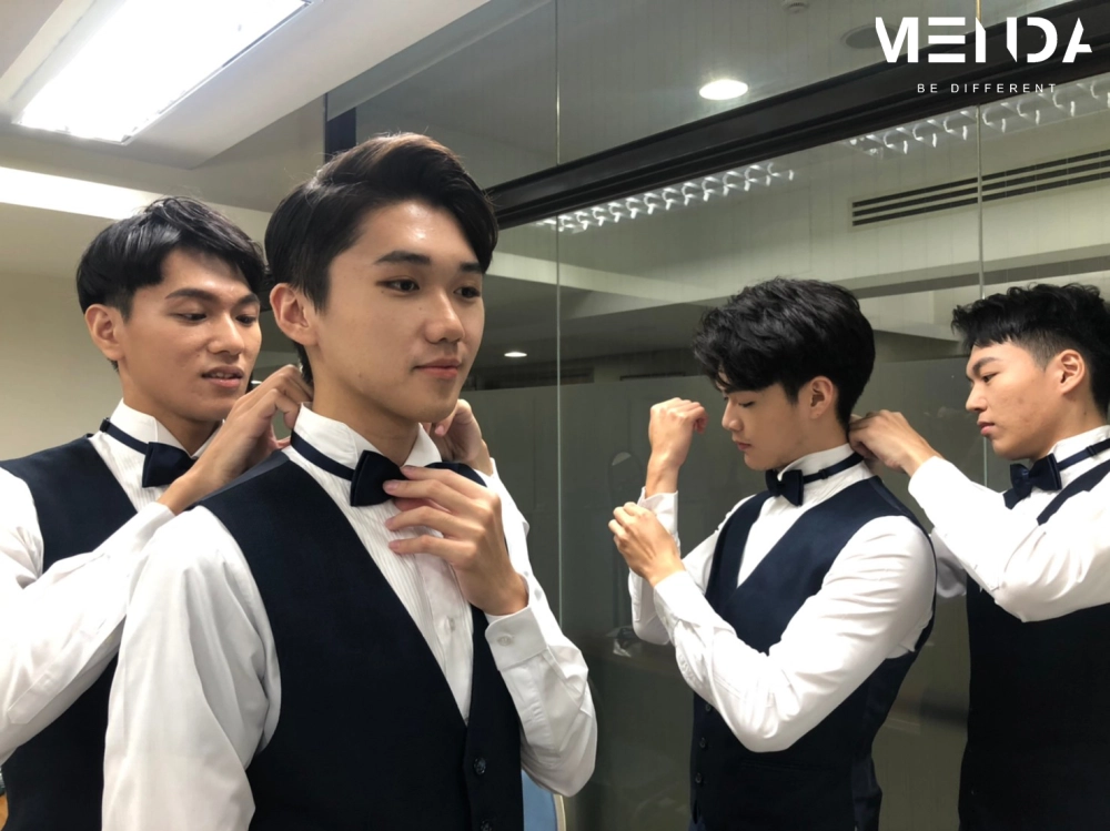 2020金馬獎 幕後花絮