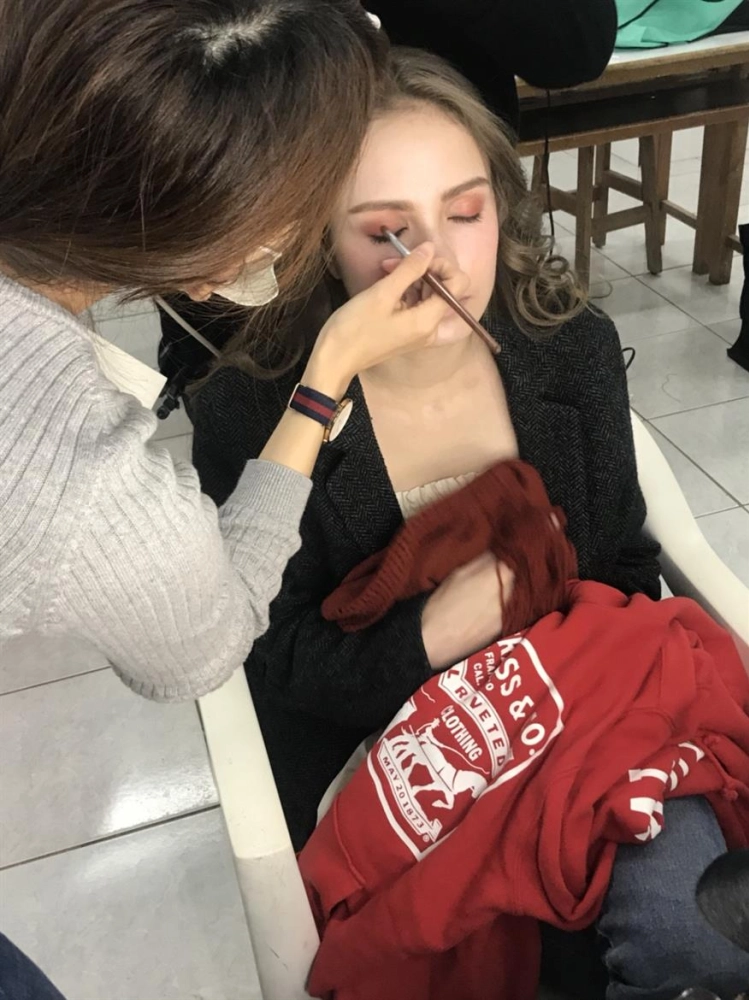 茱莉亞婚紗拍攝