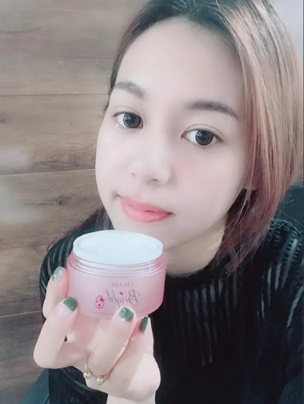 L'EGERE保養品分享