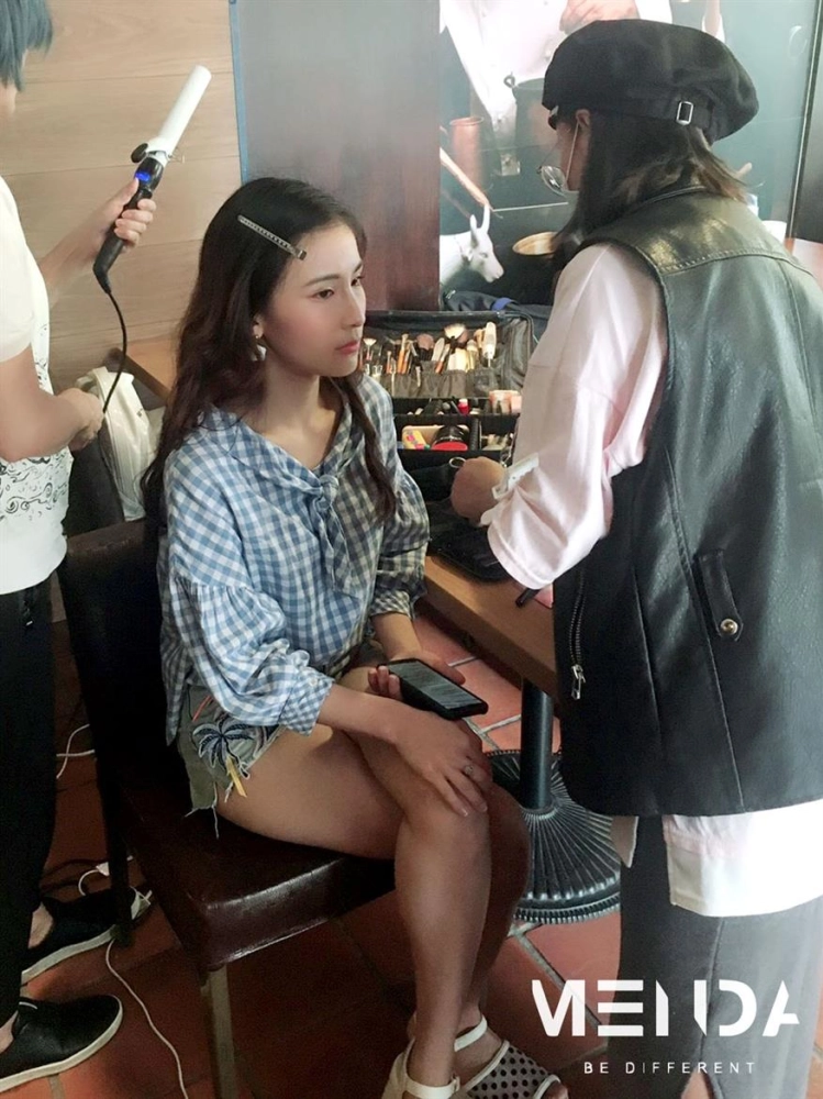 驚喜委託所 節目製作