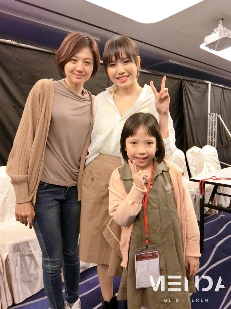 好運來禮儀接待