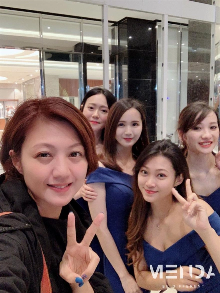 台南贊美酒店開幕