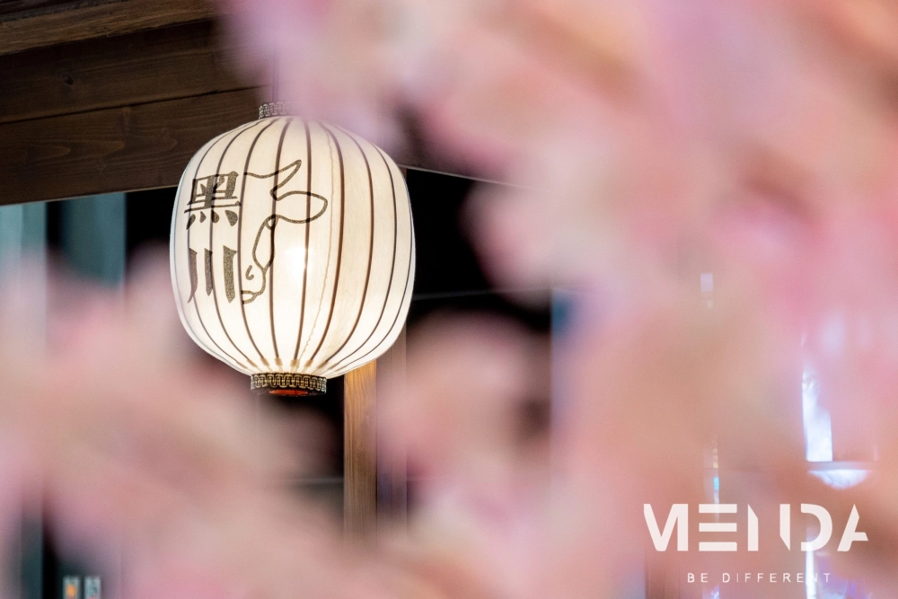 黑川日式料理開幕SG