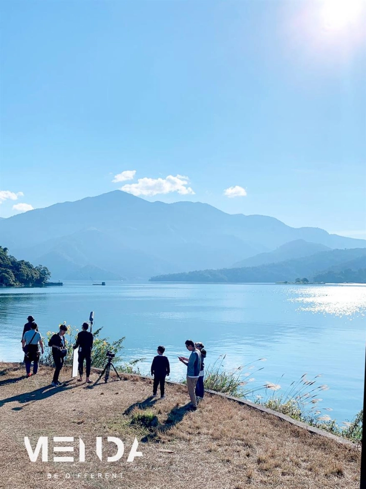 日月潭網路廣告