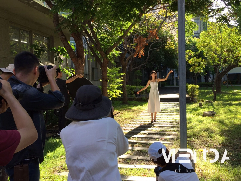 社區大學攝影班外拍