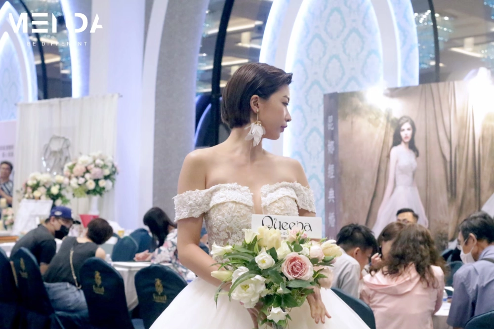 2020 台中婚紗展