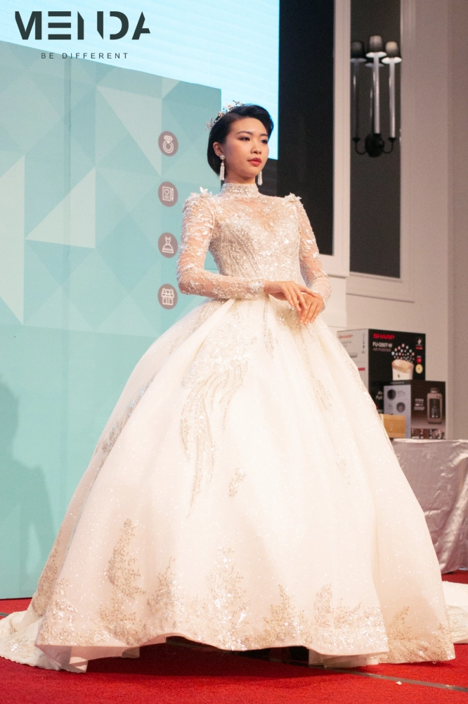 2020 台中婚紗展