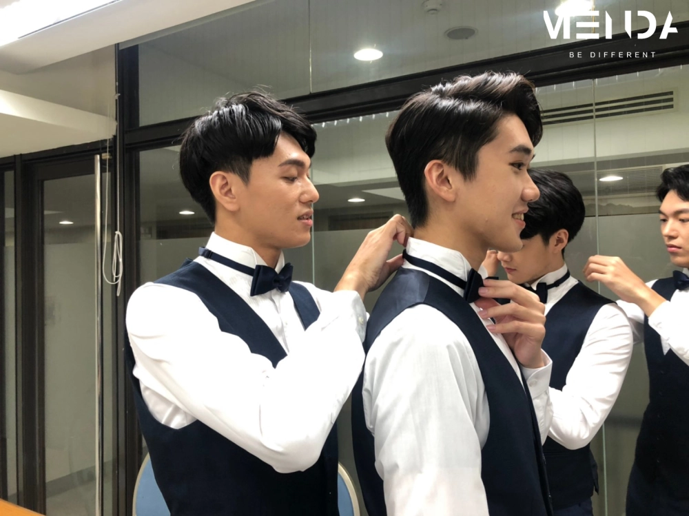 2020金馬獎 幕後花絮