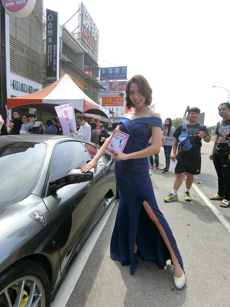 新一代選物開幕SG