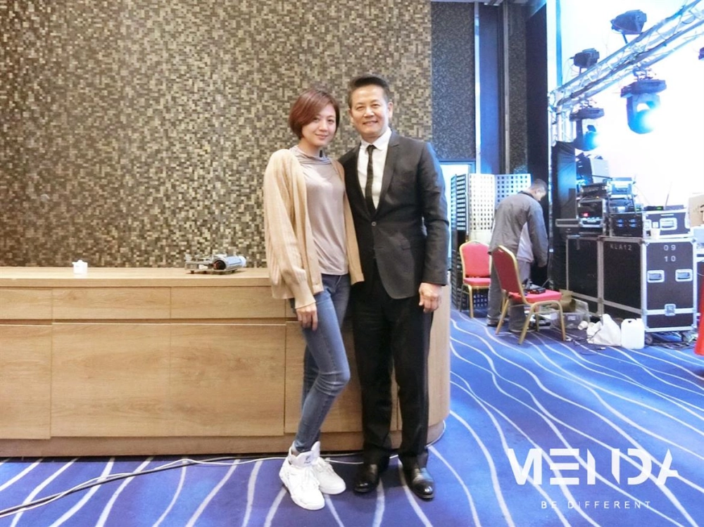 好運來禮儀接待