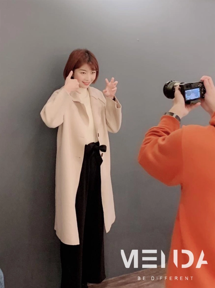 驚喜委託所 節目製作