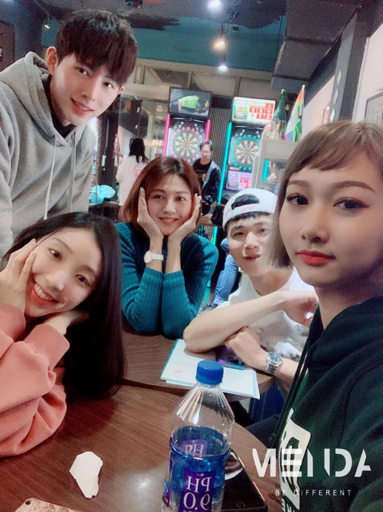 驚喜委託所 節目製作