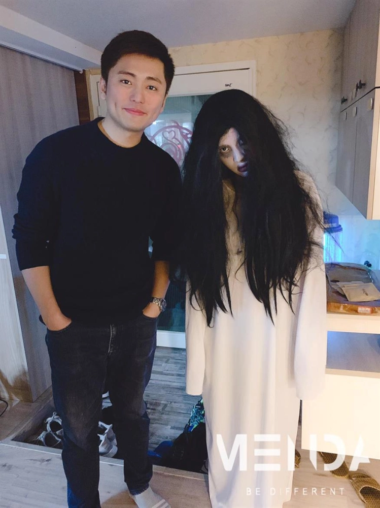 驚喜委託所 節目製作