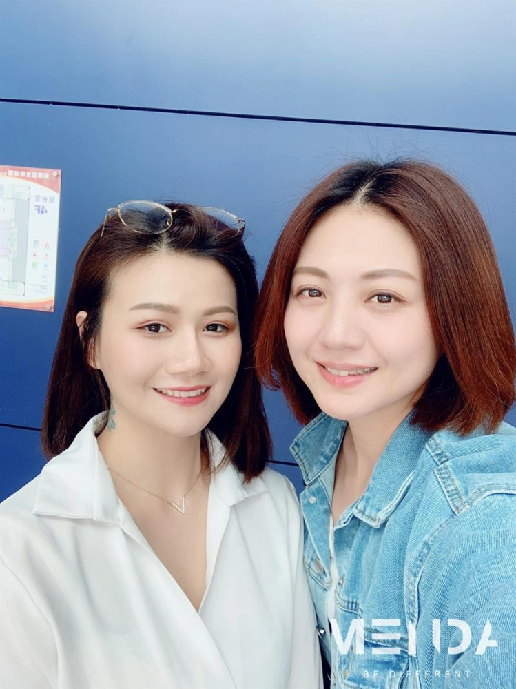 台中購物節走秀