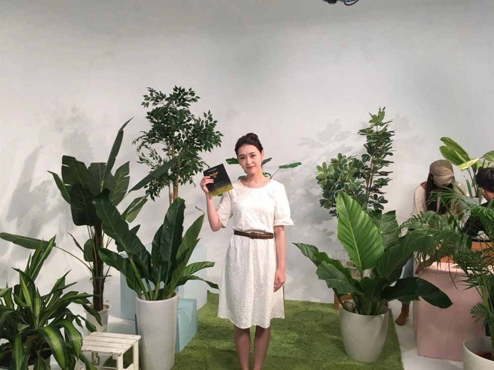 WOW! Taiwan 2019概念影片