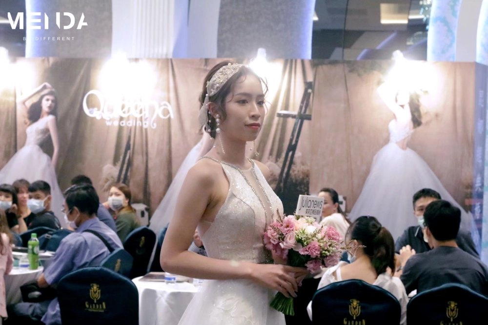 2020 台中婚紗展