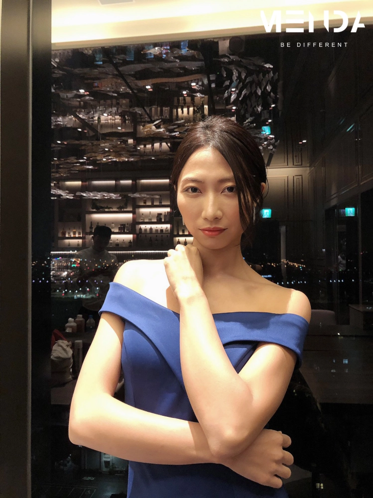 天文時創手錶展示會