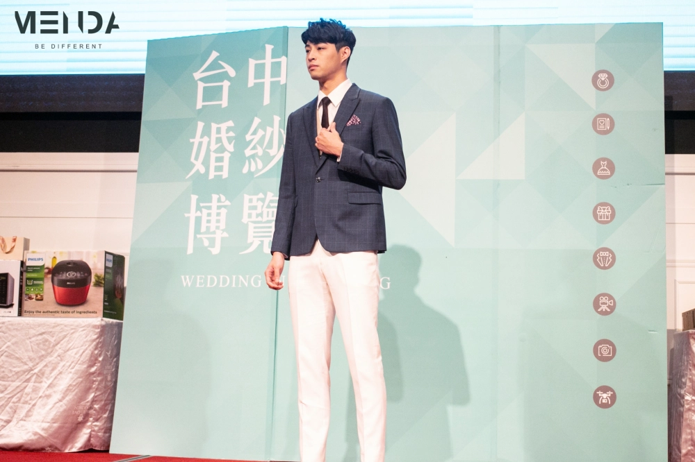 2020 台中婚紗展