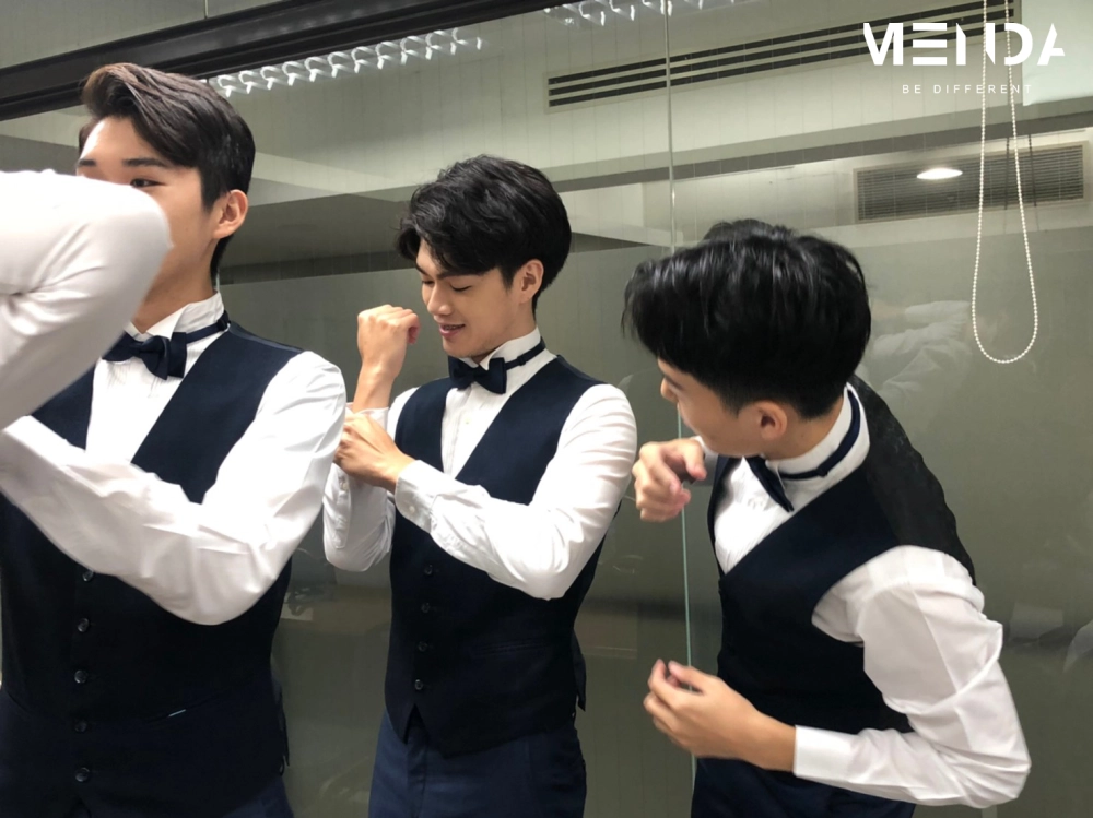 2020金馬獎 幕後花絮