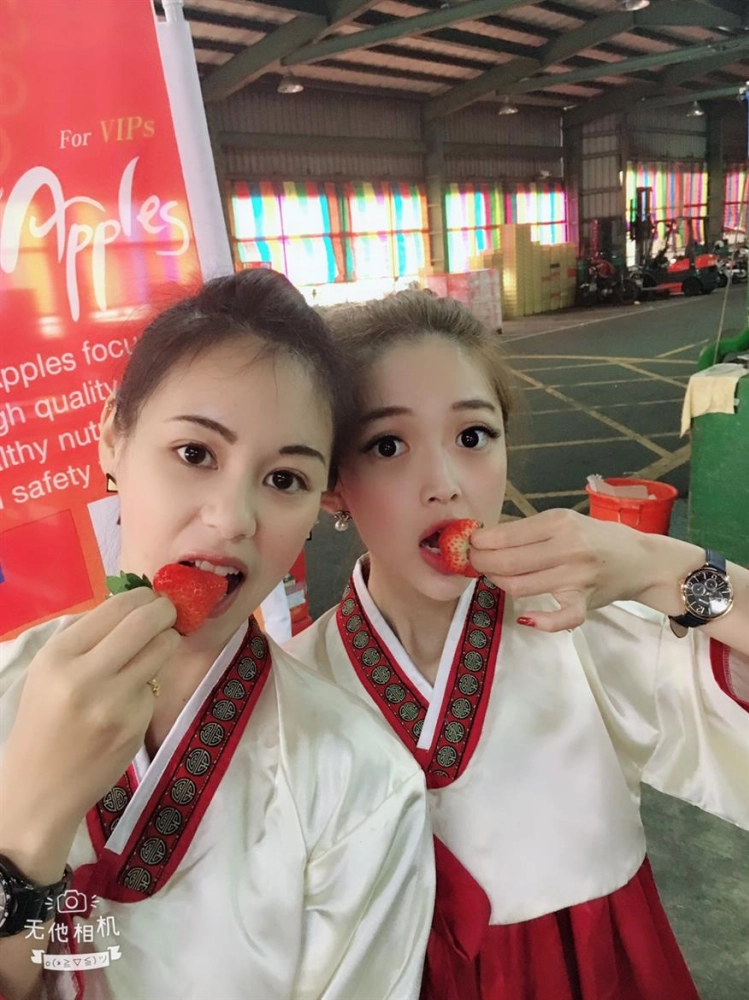 水果促銷活動SG