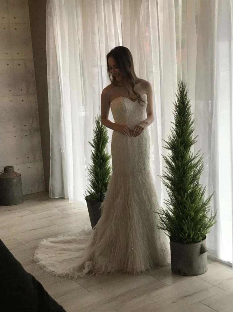 茱莉亞婚紗拍攝