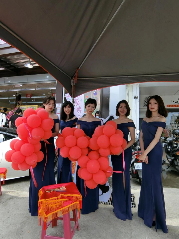 新一代選物開幕SG