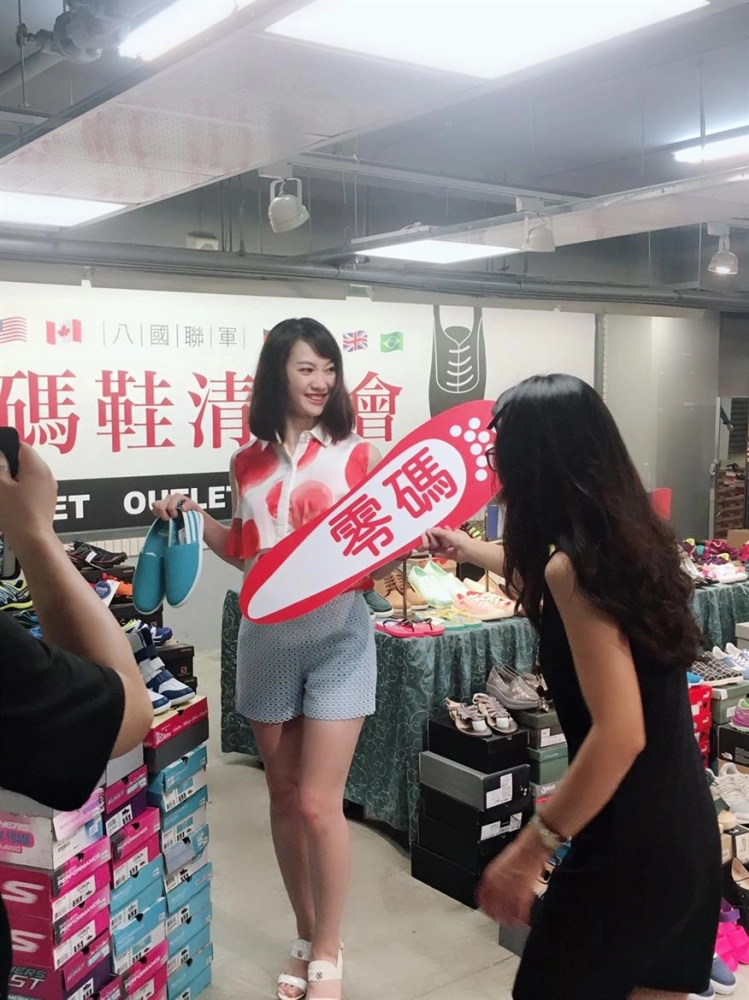 日曜天地記者會