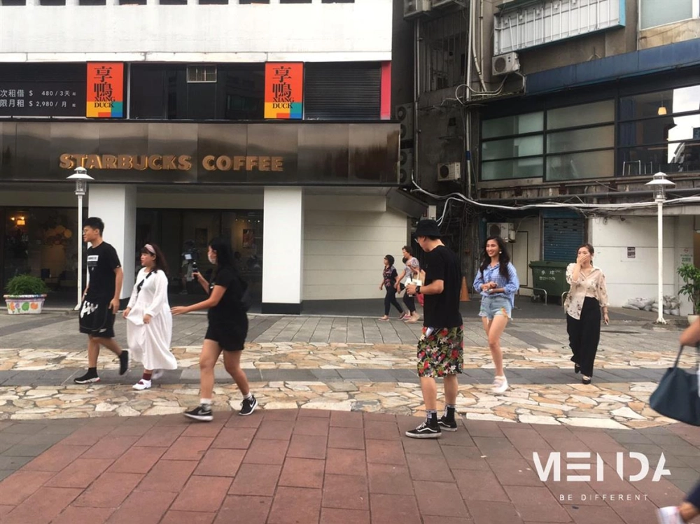 驚喜委託所 節目製作