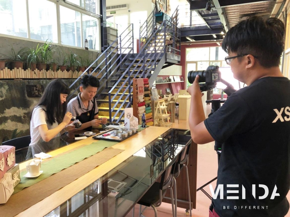 浪漫臺三線 苗栗空拍CF