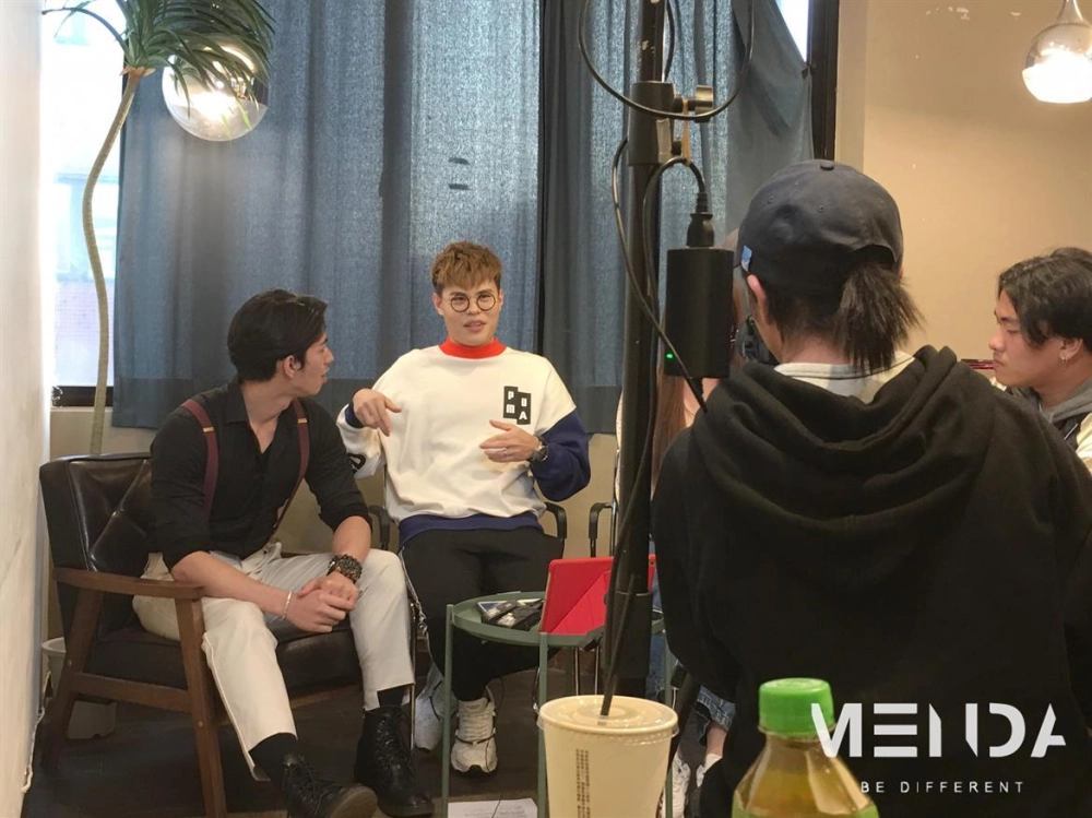 驚喜委託所 節目製作