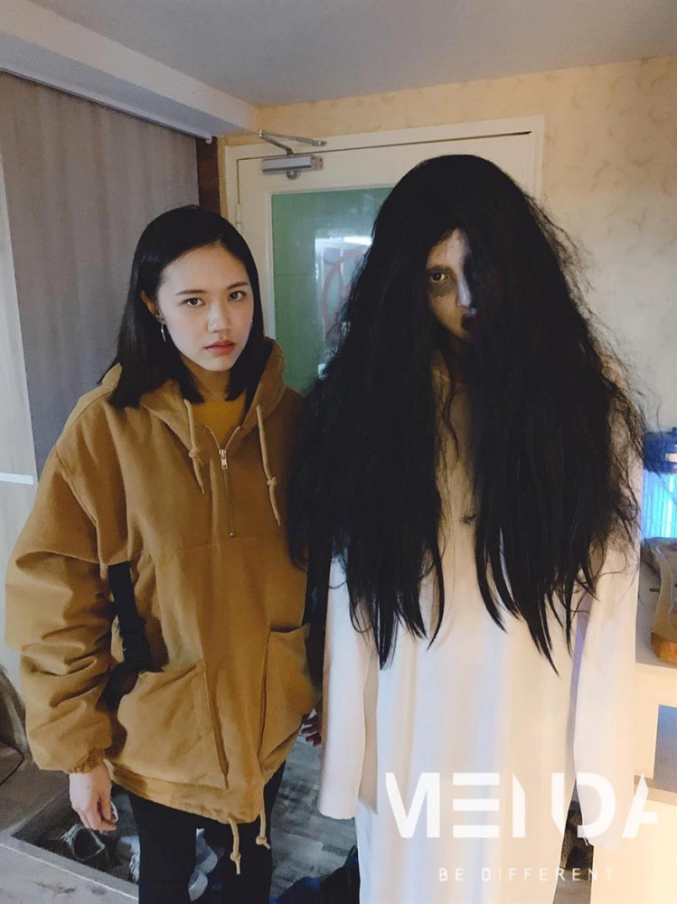 驚喜委託所 節目製作