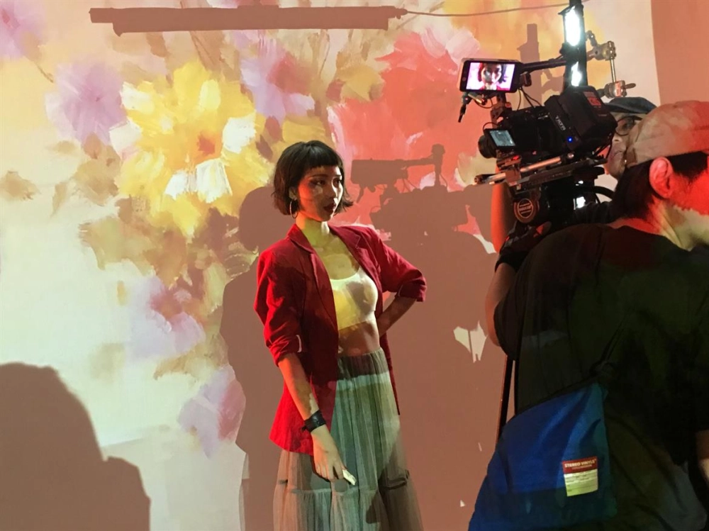 WOW! Taiwan 2019概念影片