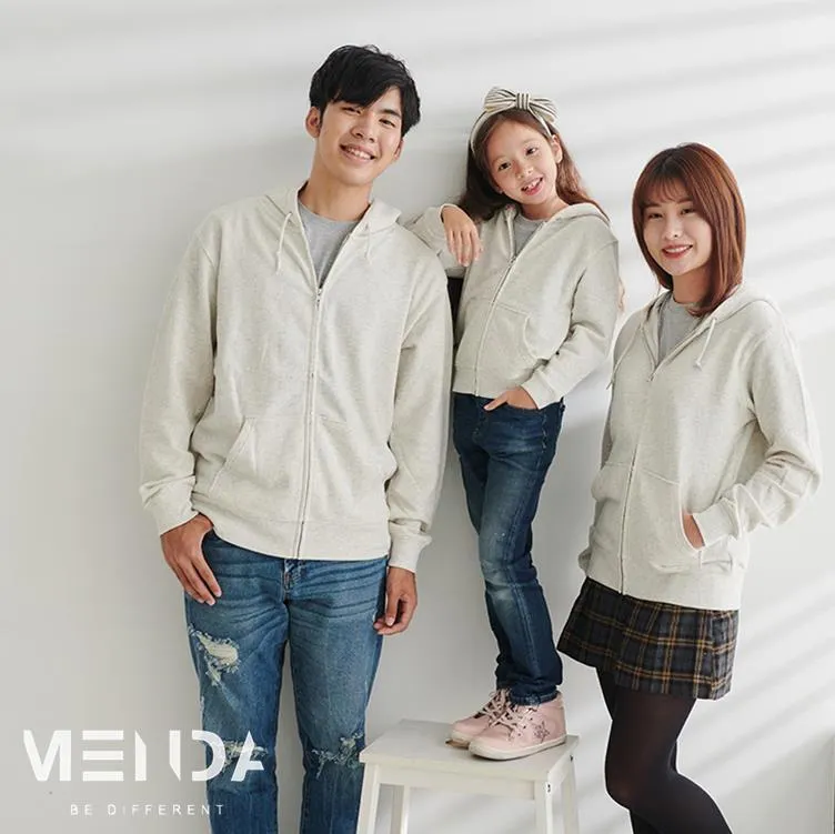 親子裝拍攝成品