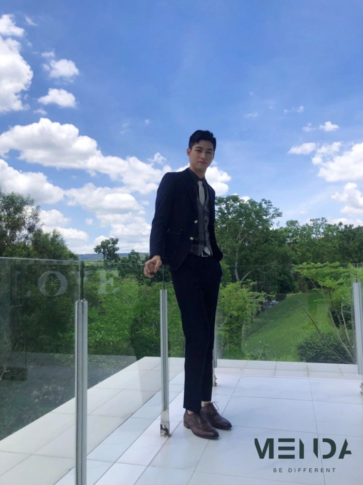 婚紗形象照拍攝