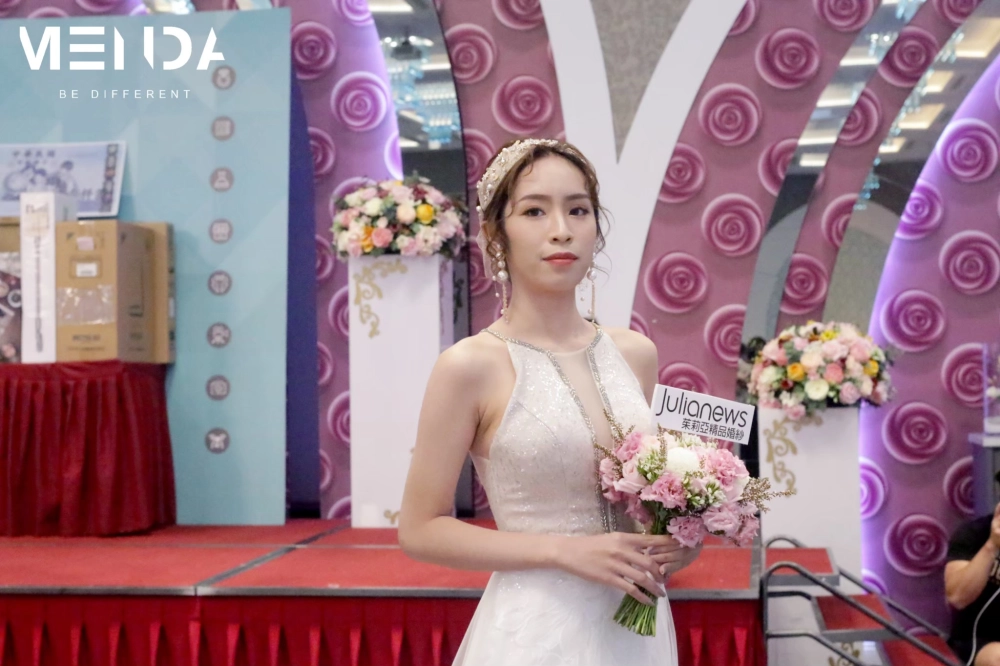 2020 台中婚紗展