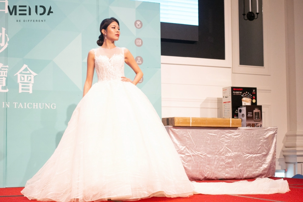 2020 台中婚紗展