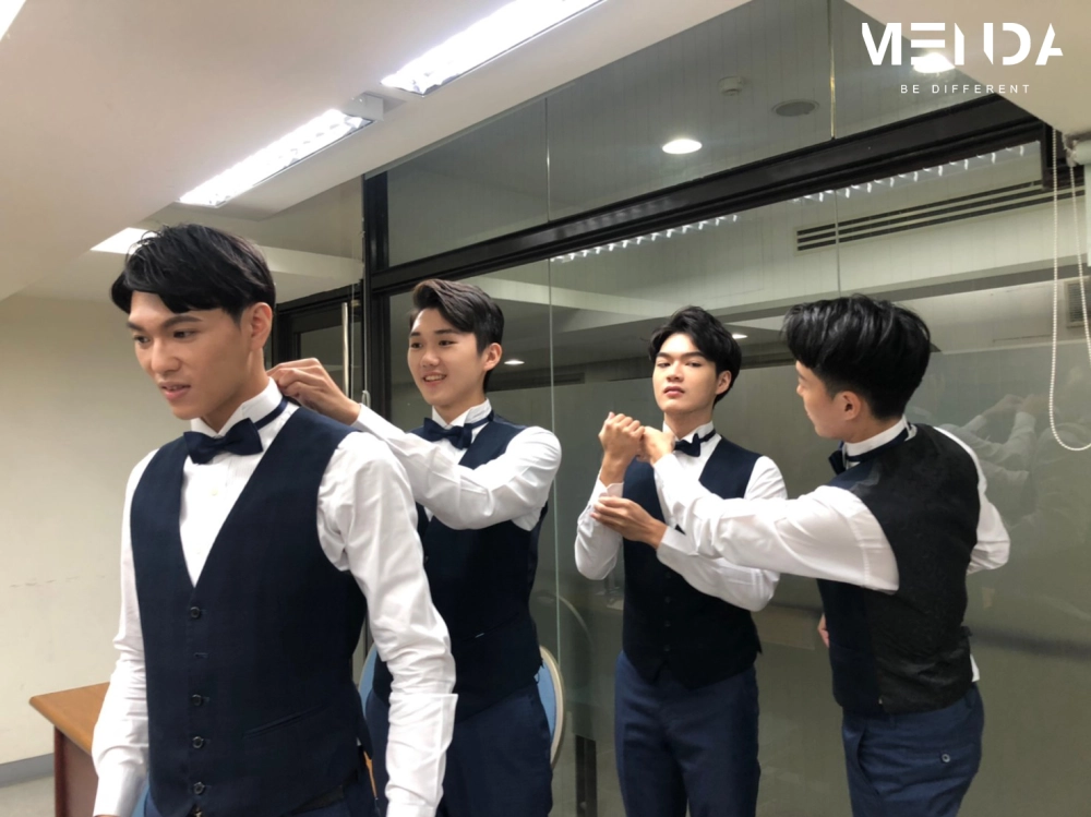 2020金馬獎 幕後花絮