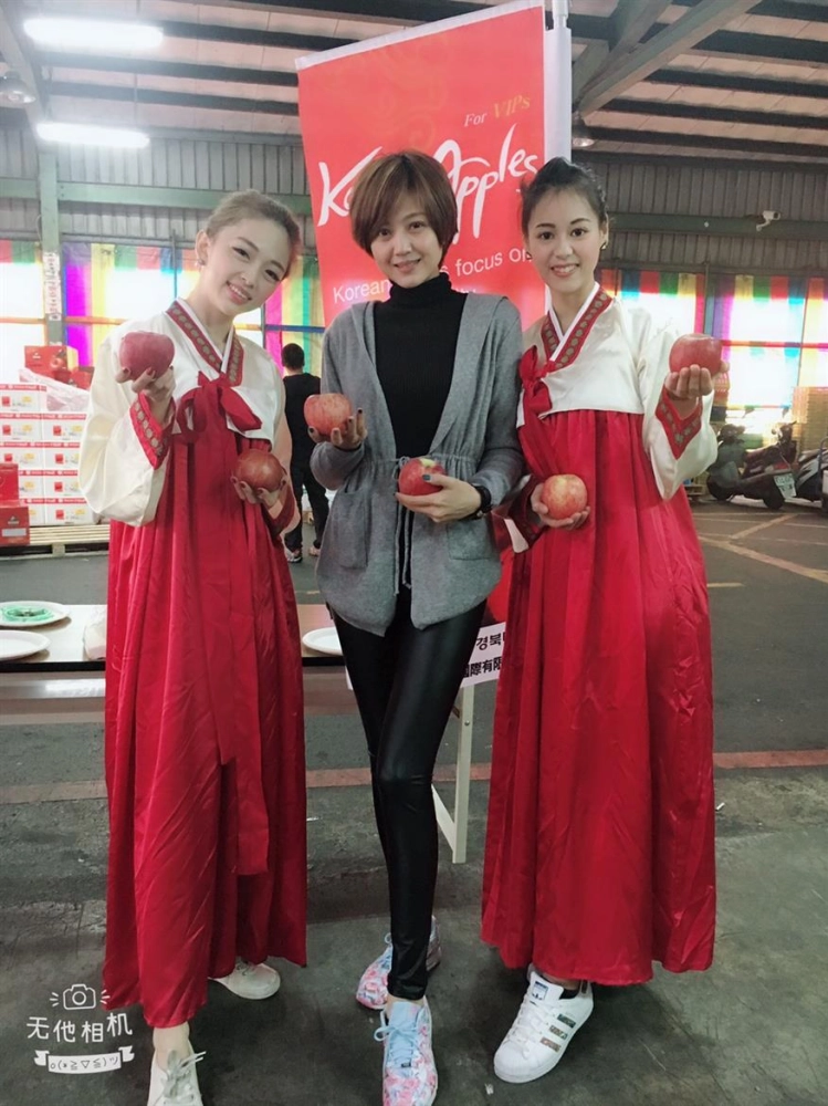 水果促銷活動SG