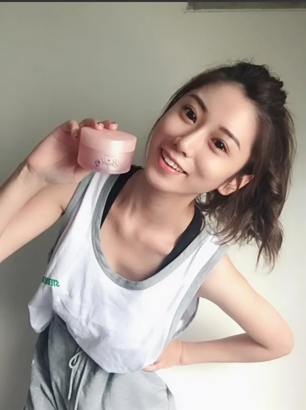 L'EGERE保養品分享